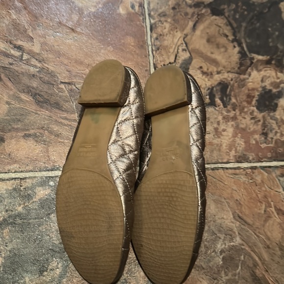 Stuart Weitzman Ballerina Flat - Picture 10 of 10